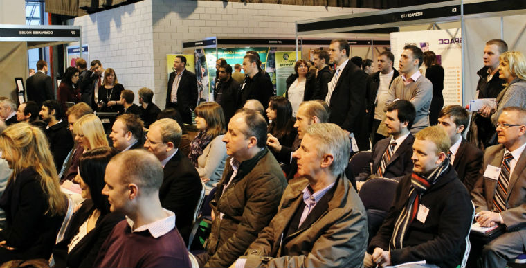 International Franchise Show
