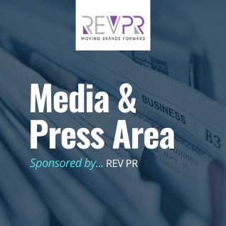 The International Franchise Show: Media & Press Area