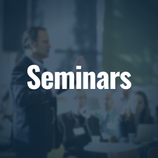 The International Franchise Show Seminars