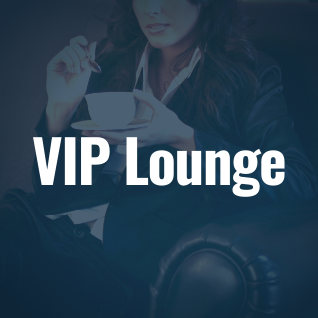 The International Franchise Show: VIP Lounge