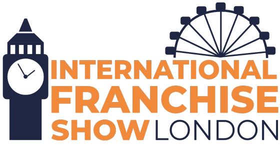 The International Franchise Show logo