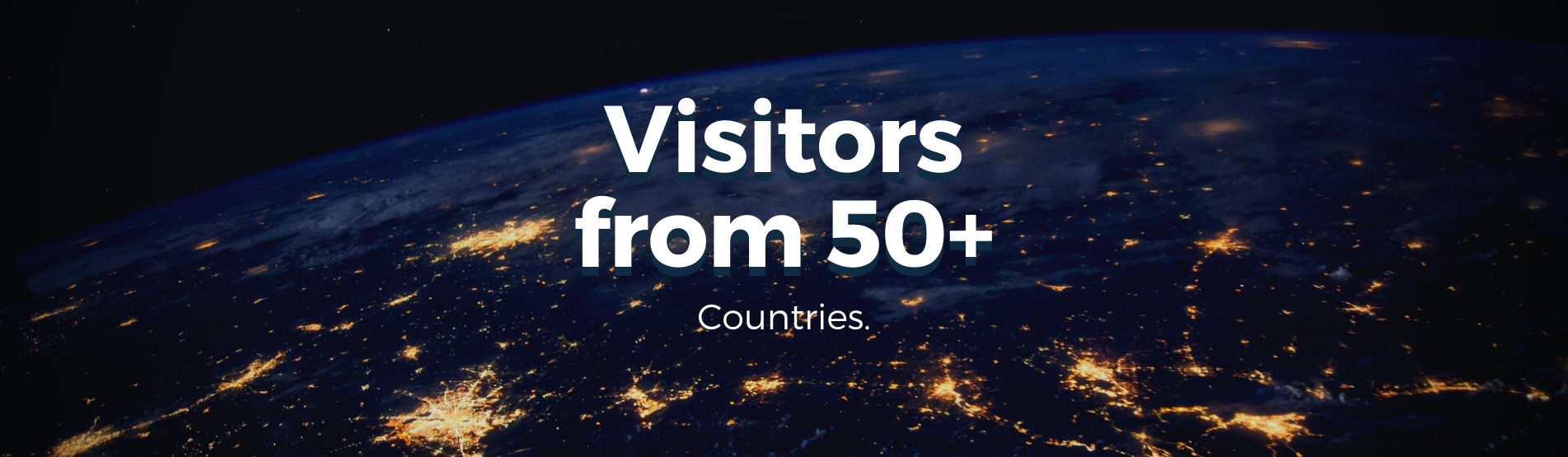 The International Franchise Show: Visitors from 50+ Countries