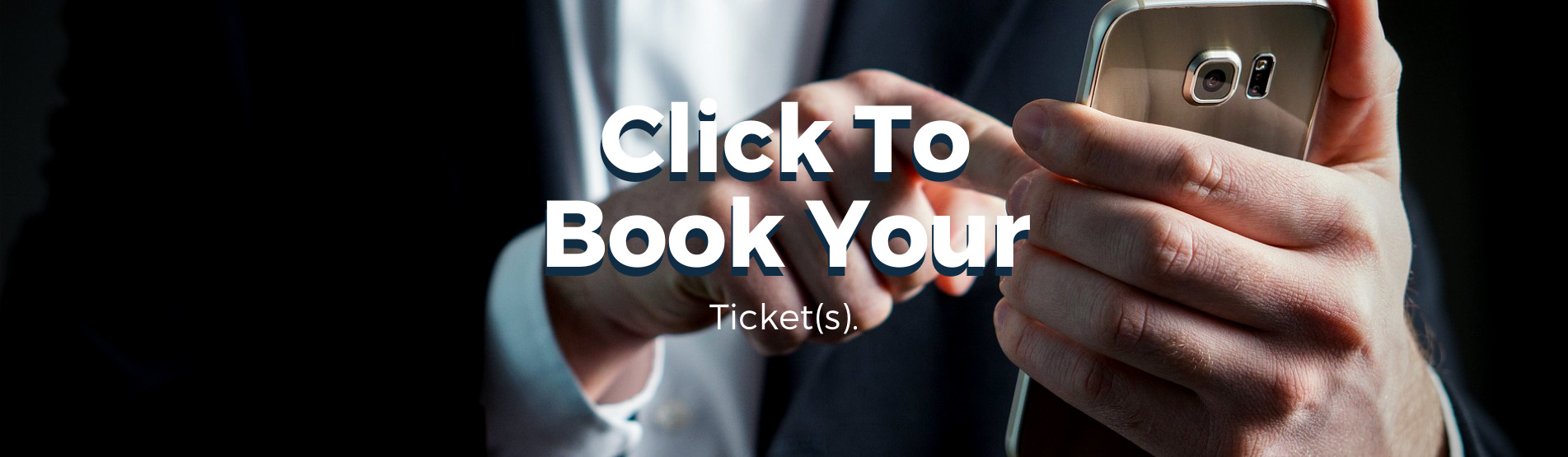 The International Franchise Show: Click to Book Your Ticket(s)