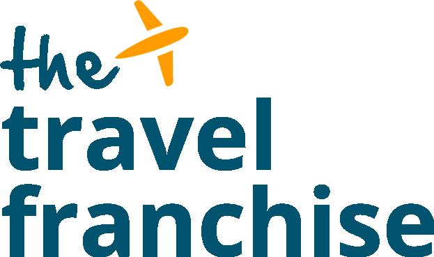 The Travel Franchise sponsors of the Coffee Area