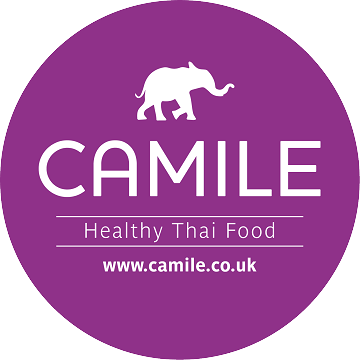 Camile Thai Kitchen: Exhibiting at the International Franchise Show