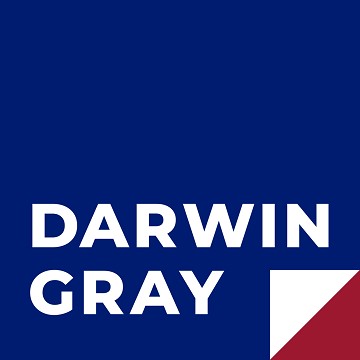 Darwin Gray LLP: Exhibiting at the International Franchise Show