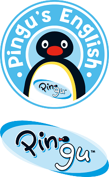 Pingu's English: Exhibiting at the International Franchise Show