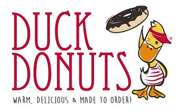 DUCK DONUTS: Exhibiting at the International Franchise Show