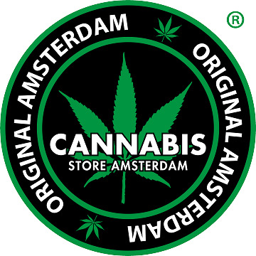 Cannabis Store Amsterdam: Exhibiting at the International Franchise Show
