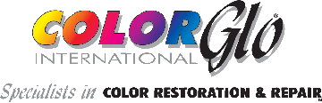Color Glo UK: Exhibiting at the International Franchise Show