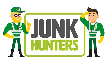 Junk Hunters Ltd.: Exhibiting at the International Franchise Show