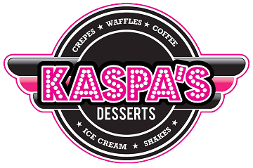 Kaspas Dessert Franchise: Exhibiting at the International Franchise Show