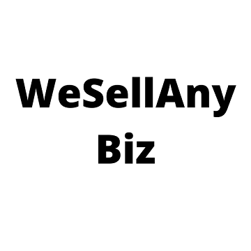 WeSellAnyBiz : Exhibiting at the International Franchise Show
