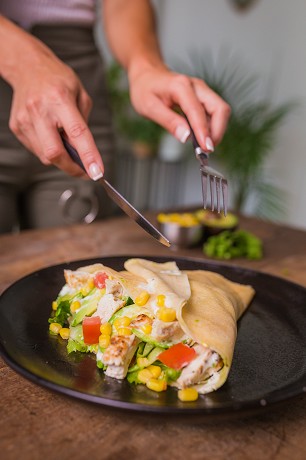 Crepe Delicious: Product image 3