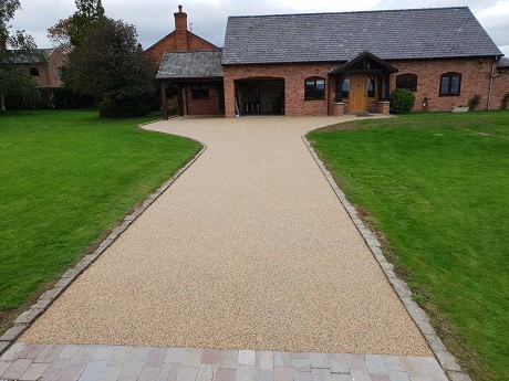 Approved Resin Driveways: Product image 3