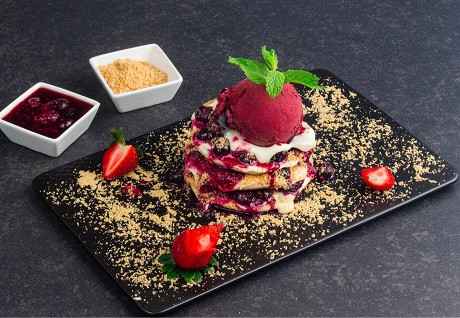 Crepe Delicious: Product image 1