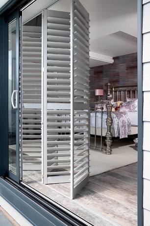 Just Shutters Franchise Ltd: Product image 1