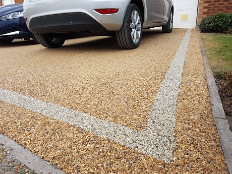 Approved Resin Driveways: Product image 1