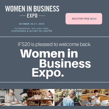 The International Franchise Show