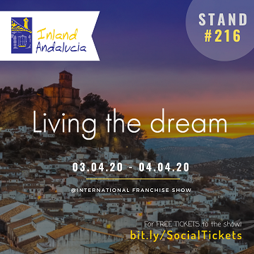 The International Franchise Show