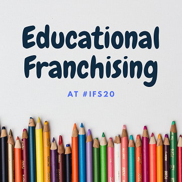 The International Franchise Show
