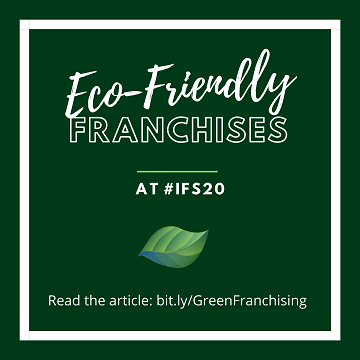The International Franchise Show