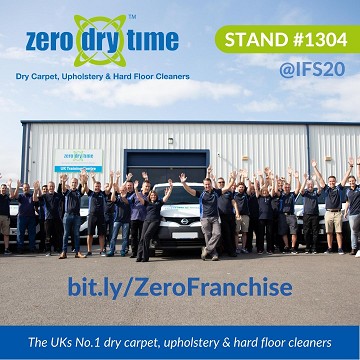 The International Franchise Show