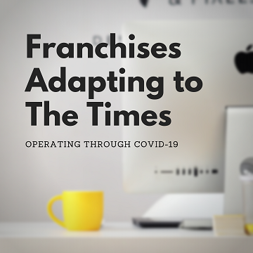 The International Franchise Show