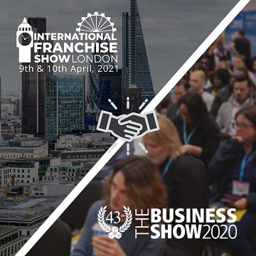 The International Franchise Show