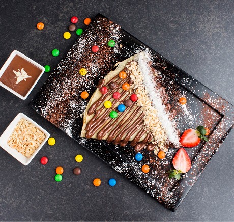 Crepe Delicious: Product image 2