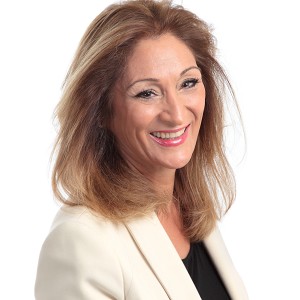 Farrah Rose: Speaking at the International Franchise Show