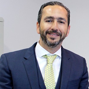 Imad Charaf Eddine: Speaking at the International Franchise Show