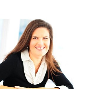 Angela De Souza: Speaking at the International Franchise Show