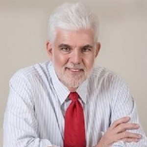John P. Hayes: Speaking at the International Franchise Show
