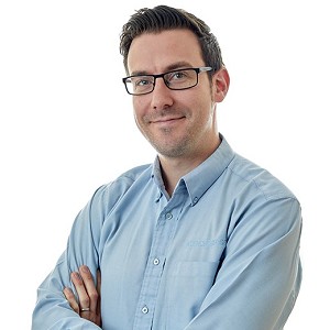 Ben Brookes: Speaking at the International Franchise Show