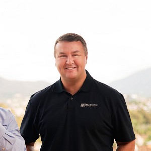 Paul Harris: Speaking at the International Franchise Show