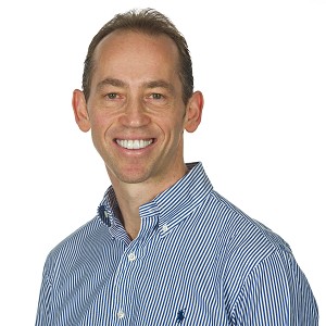 Speaker at the International Franchise Show