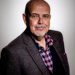 Speaker at the International Franchise Show