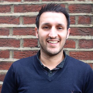 Saleem Anwar: Speaking at the International Franchise Show