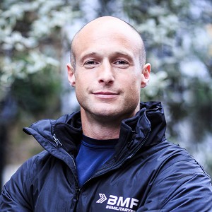 Speaker at the International Franchise Show