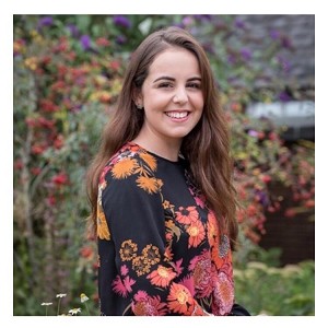 Nadia Roohi: Speaking at the International Franchise Show