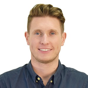 Speaker at the International Franchise Show