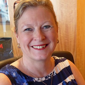 Julie Taylor & Michael Bohan: Speaking at the International Franchise Show