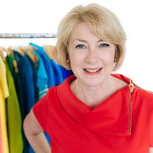 Speaker at the International Franchise Show