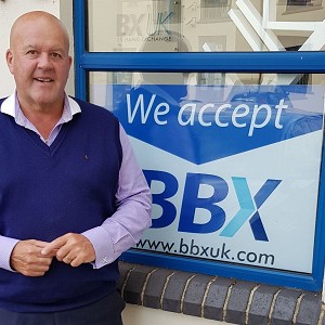 John Attridge: Speaking at the International Franchise Show
