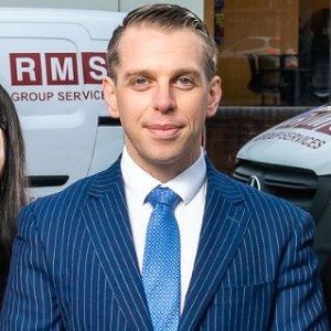 Martin Smith: Speaking at the International Franchise Show