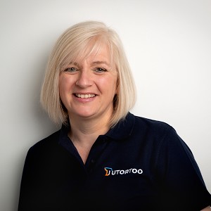 Joanne Burton: Speaking at the International Franchise Show