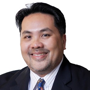 Mr. Sean T. Ngo: Speaking at the International Franchise Show