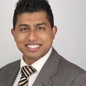 Speaker at the International Franchise Show