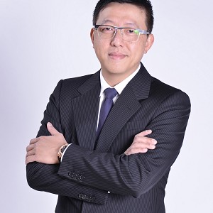 Charles WONG: Speaking at the International Franchise Show